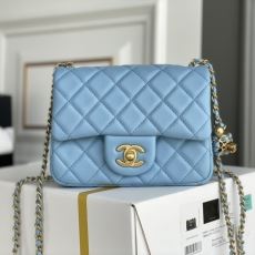 Chanel CF Series Bags